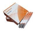 Carestream (Kodak) INDUSTREX MX125 NIF 30x40 (100 листов)